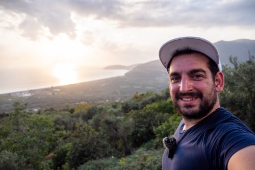 DOBYTÍ DIVOKÉ ALBÁNIE